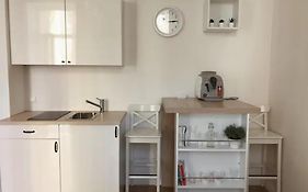 Favorite Apartment In The Center Of Prague 1