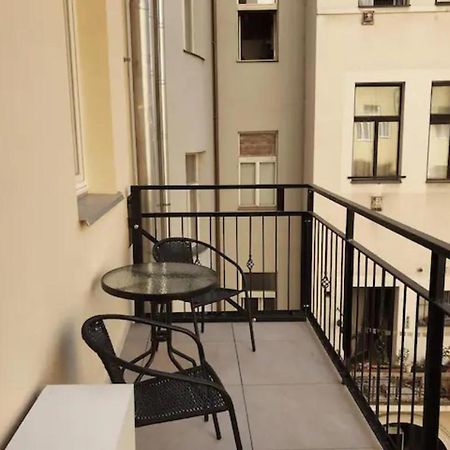 Favorite Apartment In The Center Of Prague 1 Exterior foto