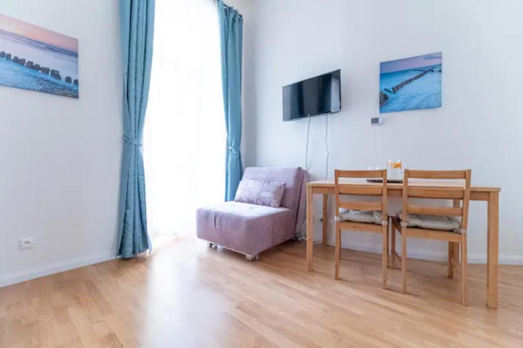 Favorite Apartment In The Center Of Prague 1 Exterior foto