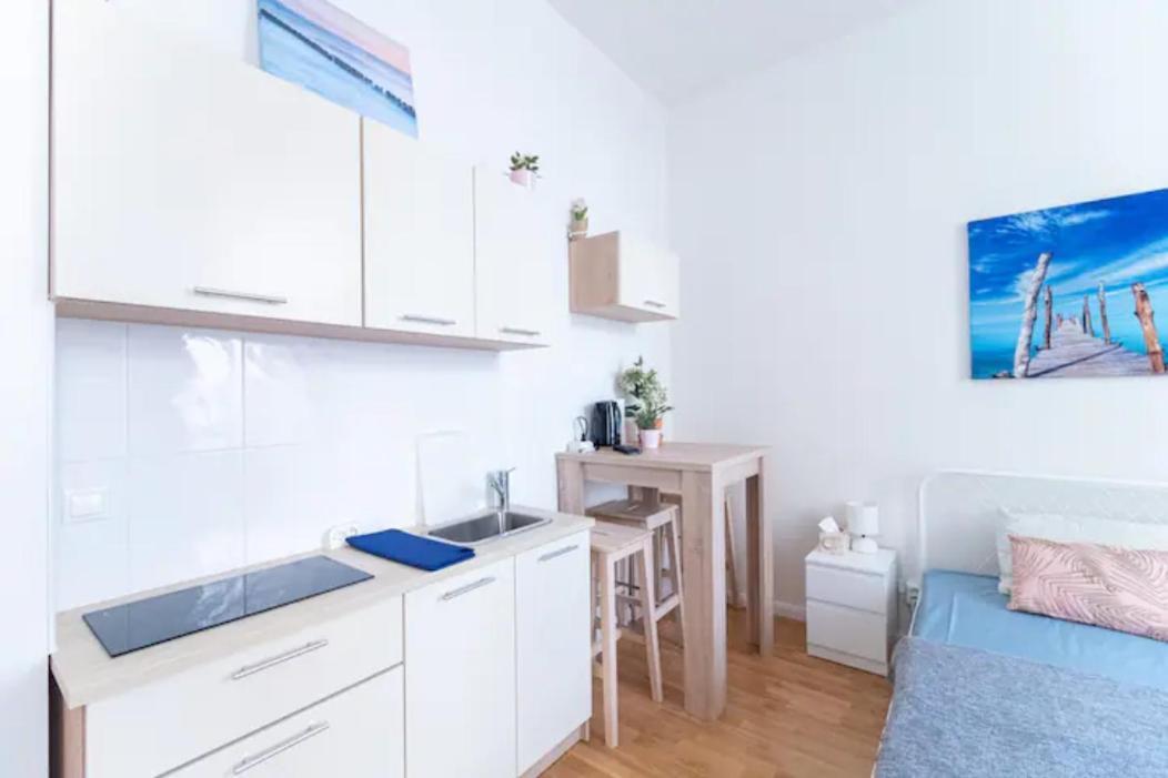 Favorite Apartment In The Center Of Prague 1 Exterior foto