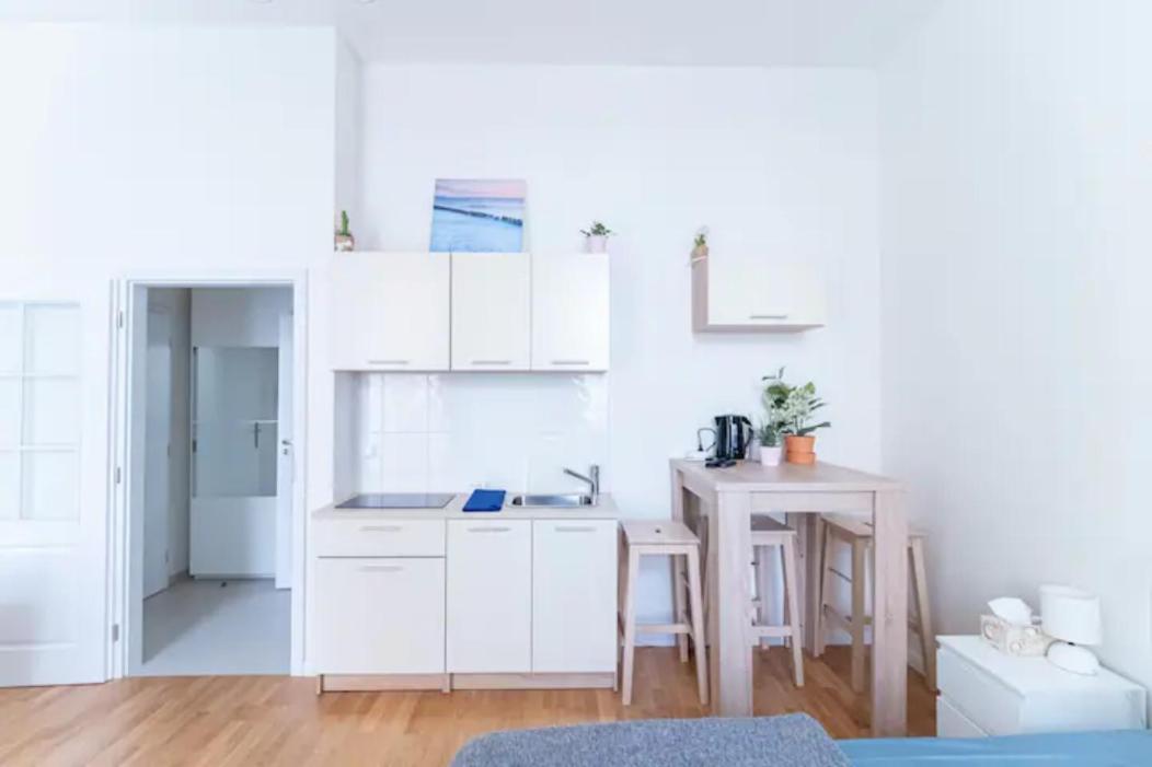 Favorite Apartment In The Center Of Prague 1 Exterior foto