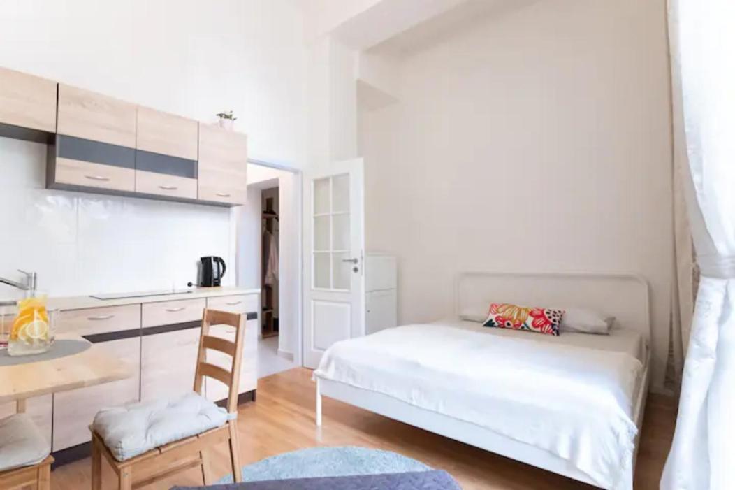 Favorite Apartment In The Center Of Prague 1 Exterior foto