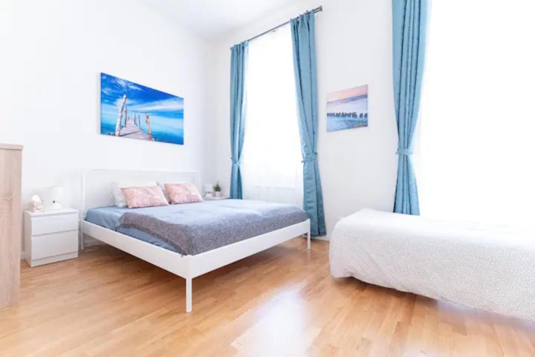 Favorite Apartment In The Center Of Prague 1 Exterior foto