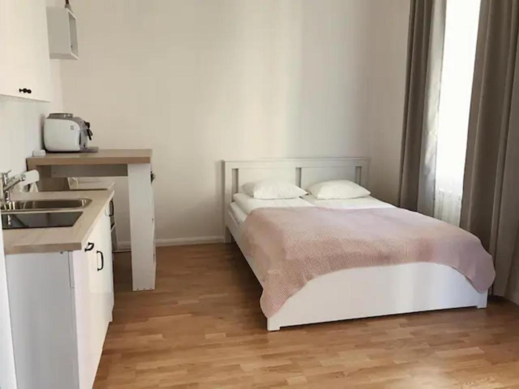 Favorite Apartment In The Center Of Prague 1 Exterior foto