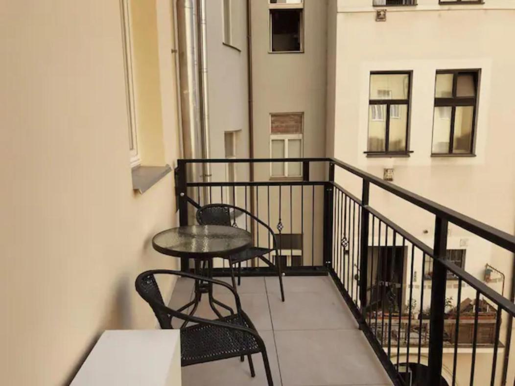 Favorite Apartment In The Center Of Prague 1 Exterior foto
