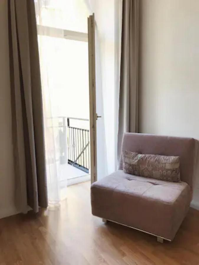 Favorite Apartment In The Center Of Prague 1 Exterior foto