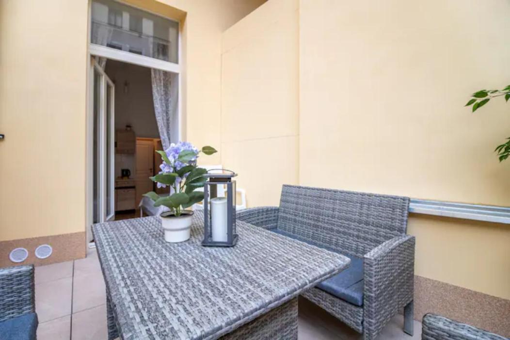 Favorite Apartment In The Center Of Prague 1 Exterior foto