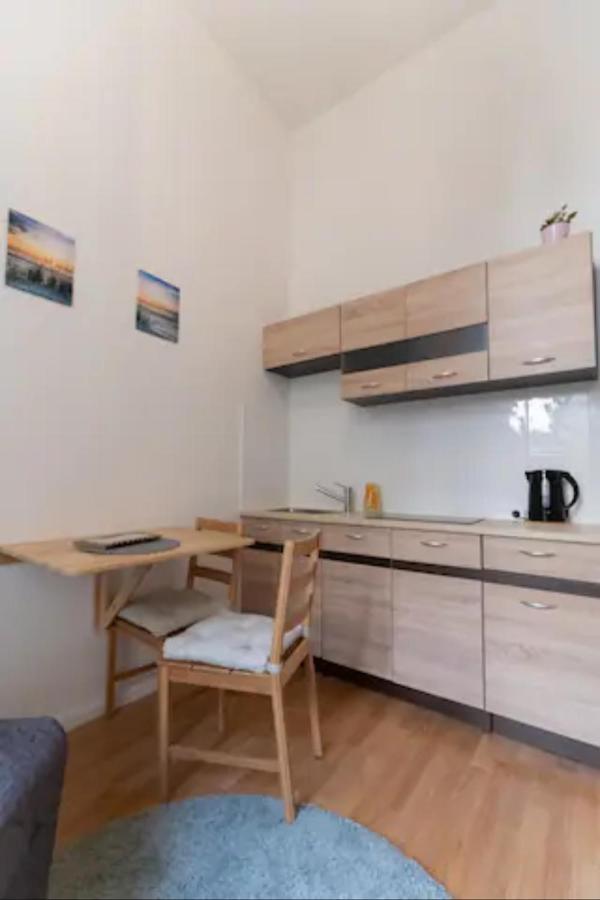Favorite Apartment In The Center Of Prague 1 Exterior foto