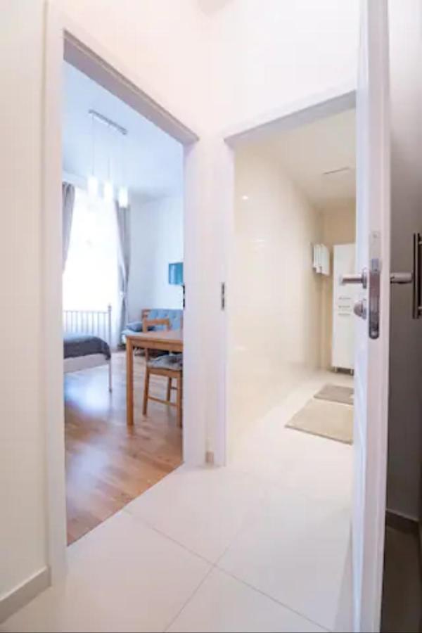 Favorite Apartment In The Center Of Prague 1 Exterior foto