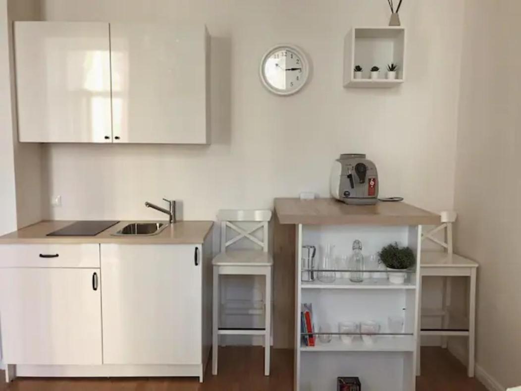 Favorite Apartment In The Center Of Prague 1 Exterior foto